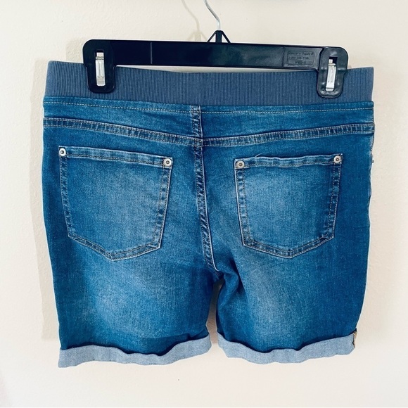 Lot of 3 Girls Jeans Shorts, Size XXL (18) - Junior - Picture 7 of 10